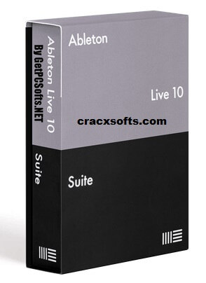 Ableton Live 10.0.6 download